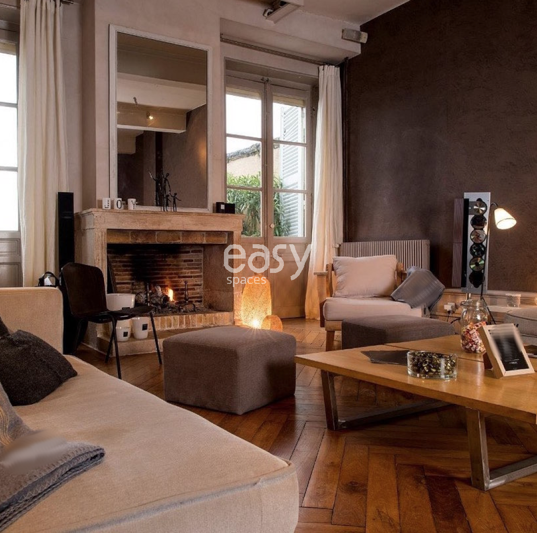 lieu événementiel atypique à lyon